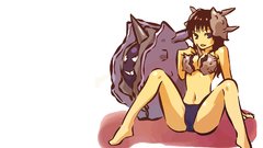 Pokemon cloyster hitec