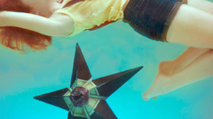 Pokemon cosplay Misty (Pokemon)