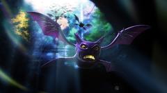 Pokemon crobat