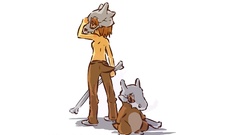 Pokemon cubone hitec