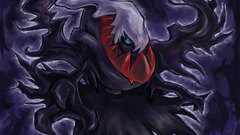 Pokemon Darkrai