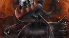 Pokemon Darkrai