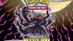 Pokemon Darkrai