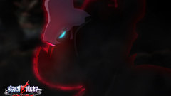 Pokemon Darkrai cartoon