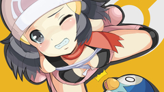 Pokemon Dawn Pokemon