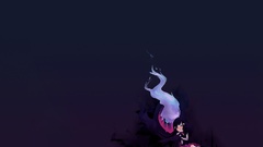 Pokemon Dawn Pokemon Darkrai