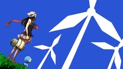 Pokemon Dawn Pokemon Piplup