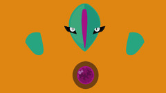 Pokemon Deoxys