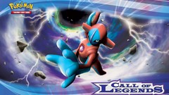 Pokemon Deoxys