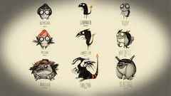 Pokemon don t starve