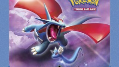 Pokemon Dragonair Salamence