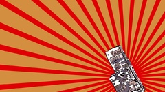 Pokemon drawings MissingNo.