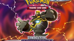 Pokemon Dusknoir