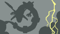 Pokemon emerald Rayquaza cartoon