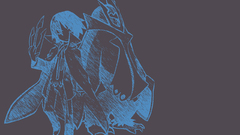 Pokemon Empoleon Simple Background