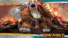 Pokemon Entei
