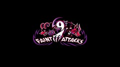 Pokemon faint fry kari