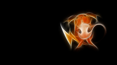 Pokemon Fractalius raichu black