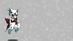 Pokemon Froslass