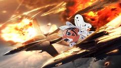 Pokemon Games ace combat