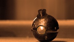 Pokemon gentleman Pokeball top hat