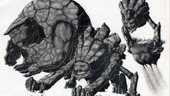 Pokemon Golem Graveler Geodude