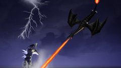 Pokemon Gyarados charizard