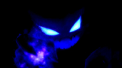 Pokemon haunter