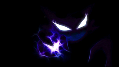 Pokemon haunter