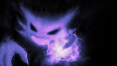 Pokemon haunter