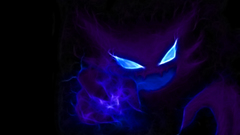 Pokemon haunter