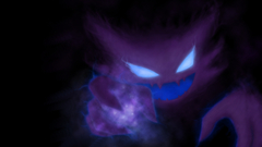 Pokemon haunter