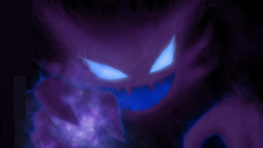 Pokemon haunter