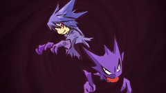 Pokemon haunter hitec