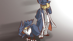 Pokemon Honchrow hitec