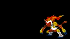 Pokemon Infernape