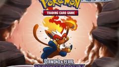 Pokemon Infernape