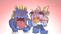 Pokemon Japanese clothes detached