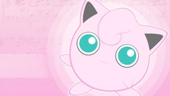 Pokemon Jigglypuff