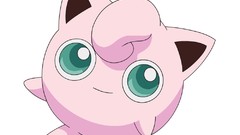 Pokemon Jigglypuff