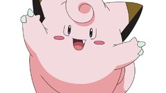 Pokemon Jigglypuff