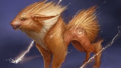 Pokemon jolteon