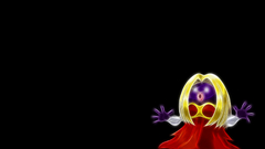 Pokemon Jynx black background