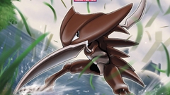 Pokemon Kabutops Anime