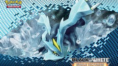 Pokemon Kyurem