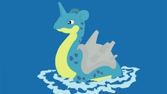 Pokemon Lapras