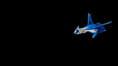 Pokemon legendary Simple Background