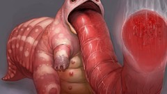Pokemon Lickitung