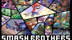 Pokemon link Mario Wario