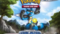 Pokemon Lucario